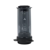 Delter Coffee Press - Grey