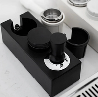 BC Coffee Tamping Station R1