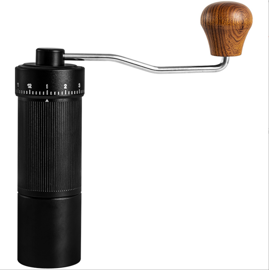 BC Manual Coffee Grinder G11 Black