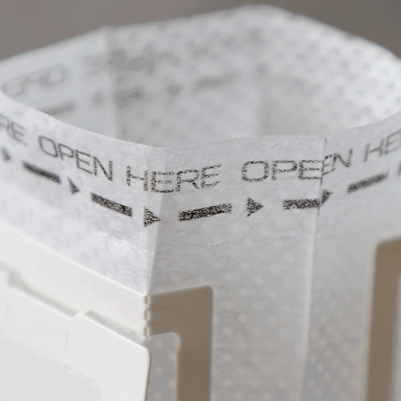 BC Over-Cup Filter Coffee Bag