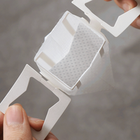 BC Over-Cup Filter Coffee Bag