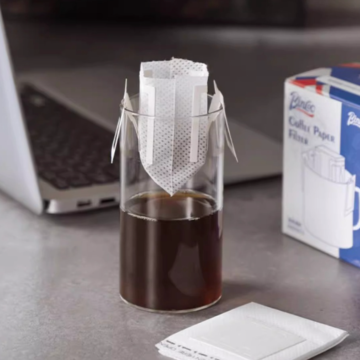 BC Over-Cup Filter Coffee Bag