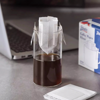 BC Over-Cup Filter Coffee Bag