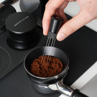 BC Tamping Mat Barista Ultimate Kit V3