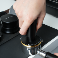 BC Tamping Mat Barista Ultimate Kit V3