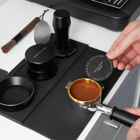 BC Tamping Mat Barista Ultimate Kit V3