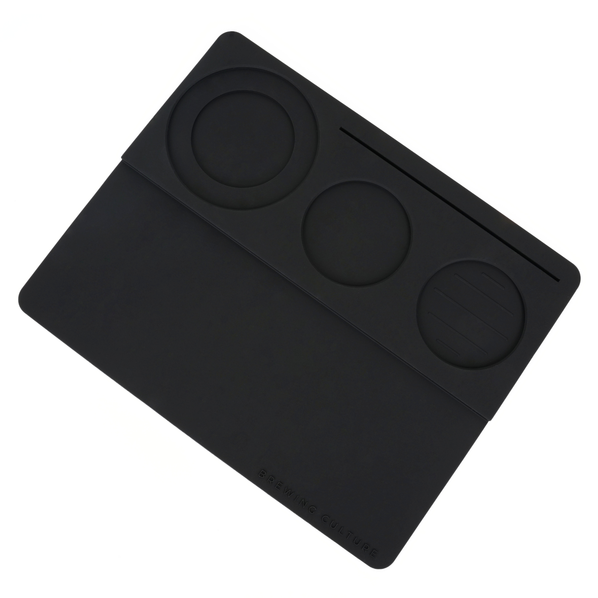 BC Espresso Tamping Mat V2