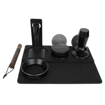 BC Tamping Mat Barista Ultimate Kit V2 - Pre-order 20th May Dispatch