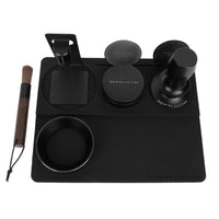 BC Tamping Mat Barista Ultimate Kit V2