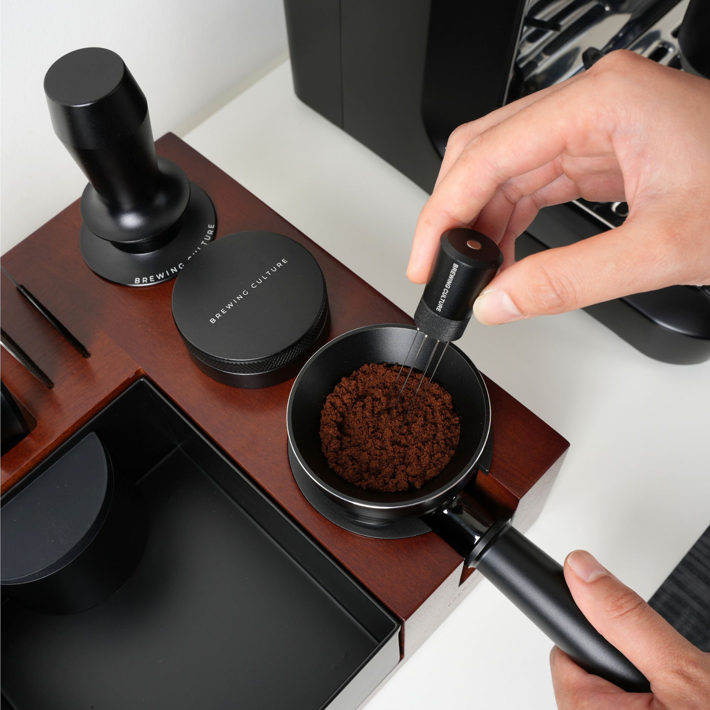 BC Coffee WDT Tool N8