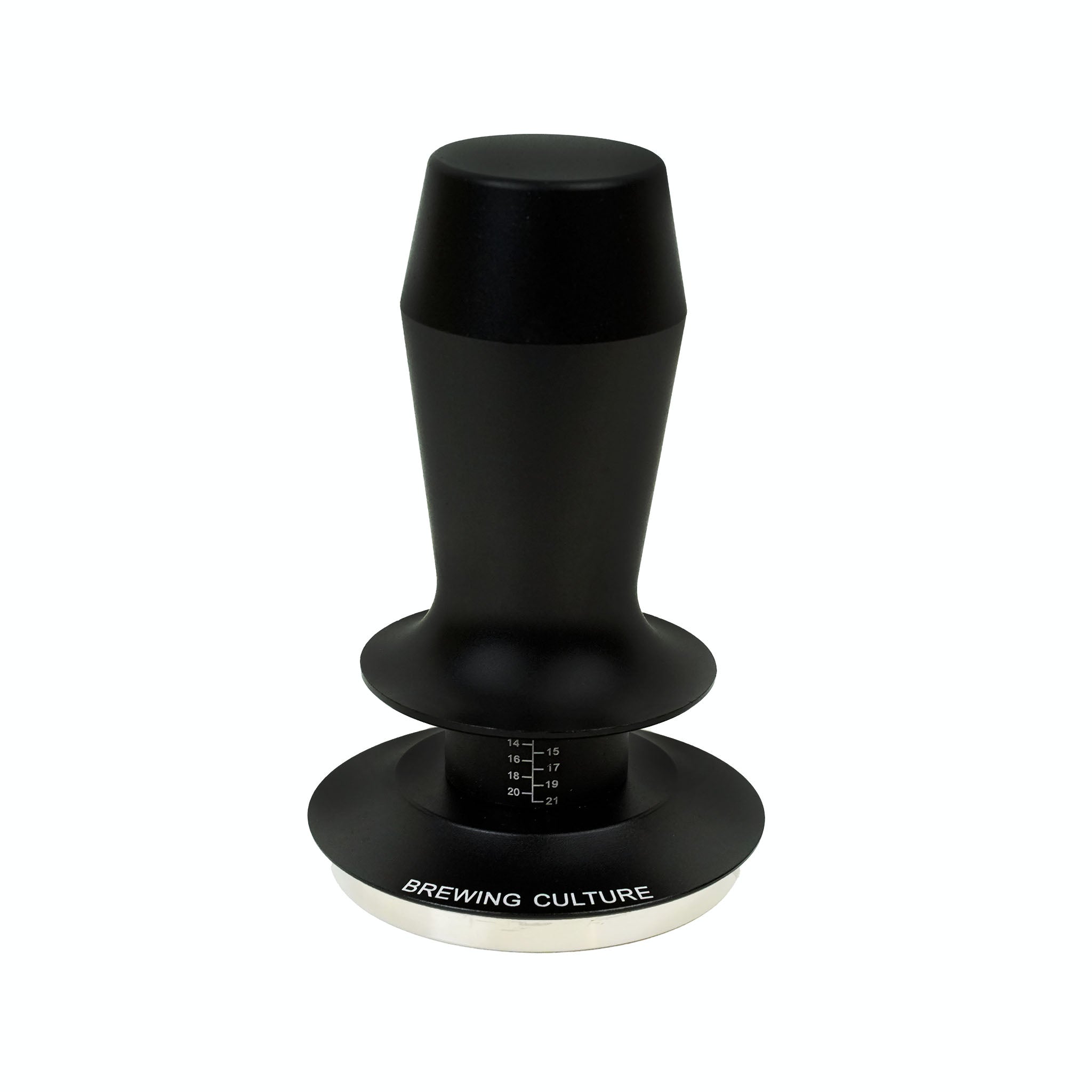 BC Auto-Levelling Coffee Tamper V2