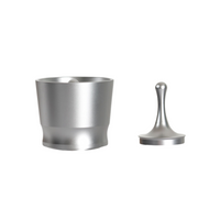 Premium Coffee Dosing Funnel Cup