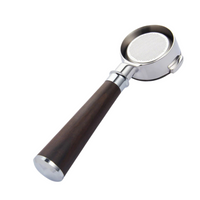 BC Sunbeam 58mm Bottomless Portafilter - 2 Ear/ 3 Ear