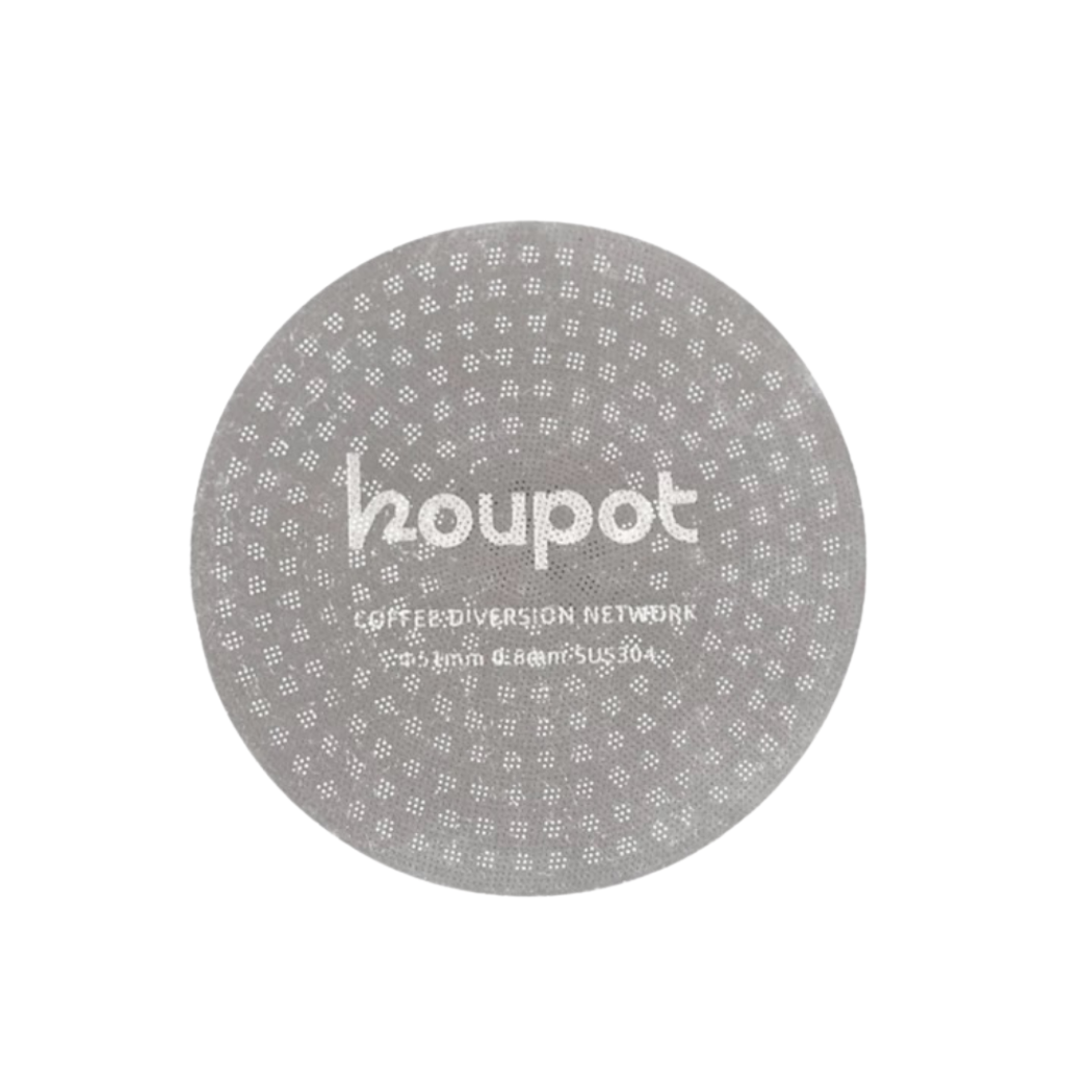 BC Coffee Puck Screen 53mm/58mm