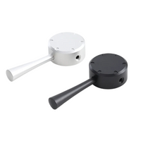 BC Breville Steam Lever Handle Upgrade for Barista Pro