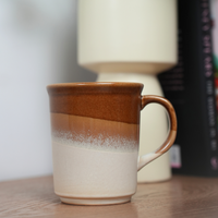 Ceramic Mug 400ml Seasons