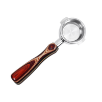 BC E61 / LM Bottomless Portafilter 58mm - Myra