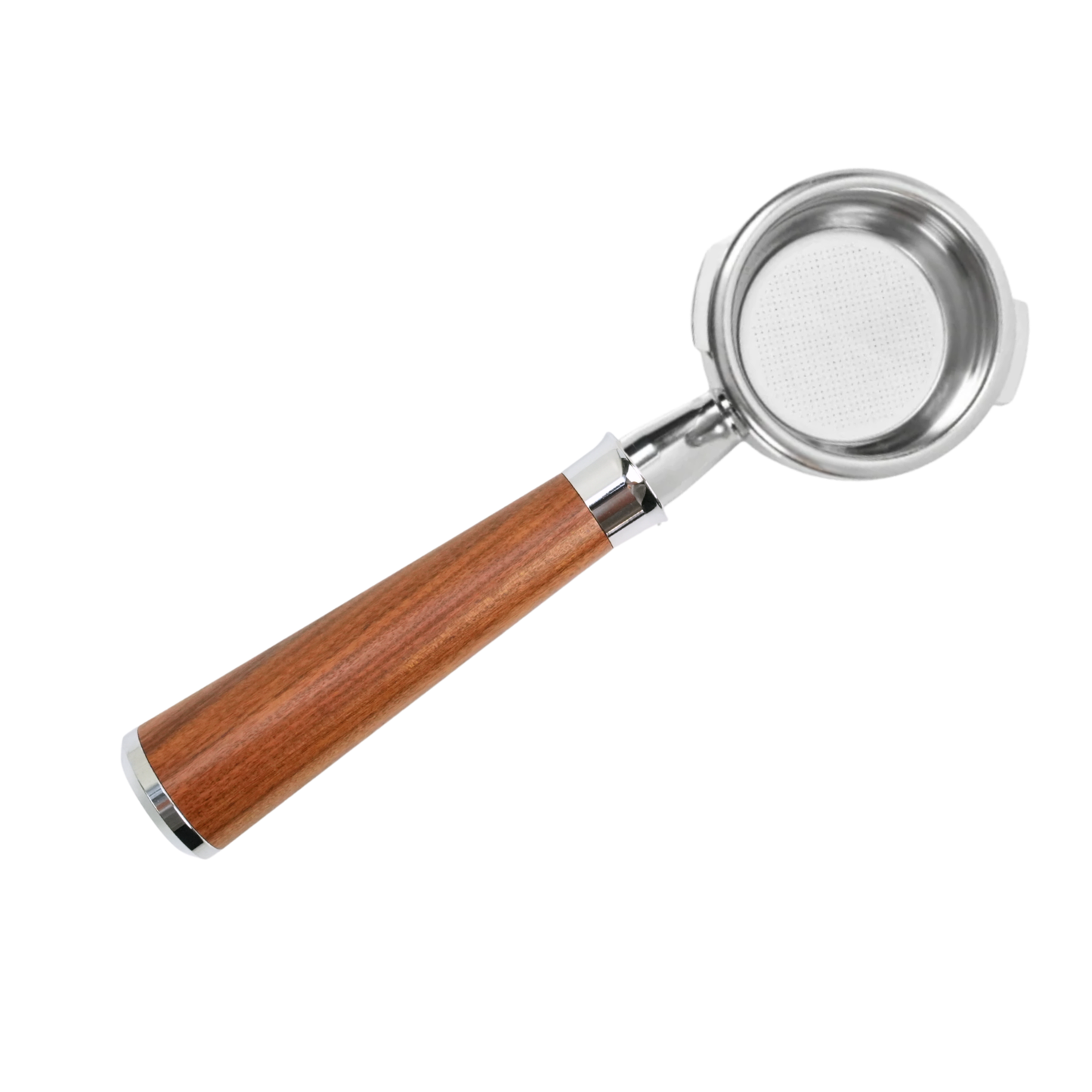 BC Gaggia 58mm Bottomless / Naked Portafilter