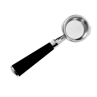 BC Gaggia 58mm Bottomless / Naked Portafilter