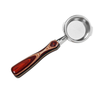 BC Gaggia 58mm Bottomless / Naked Portafilter