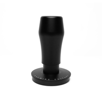 BC Self-Levelling Coffee Tamper V3 Black