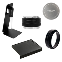 BC Dual Coffee Distribution Tool Set