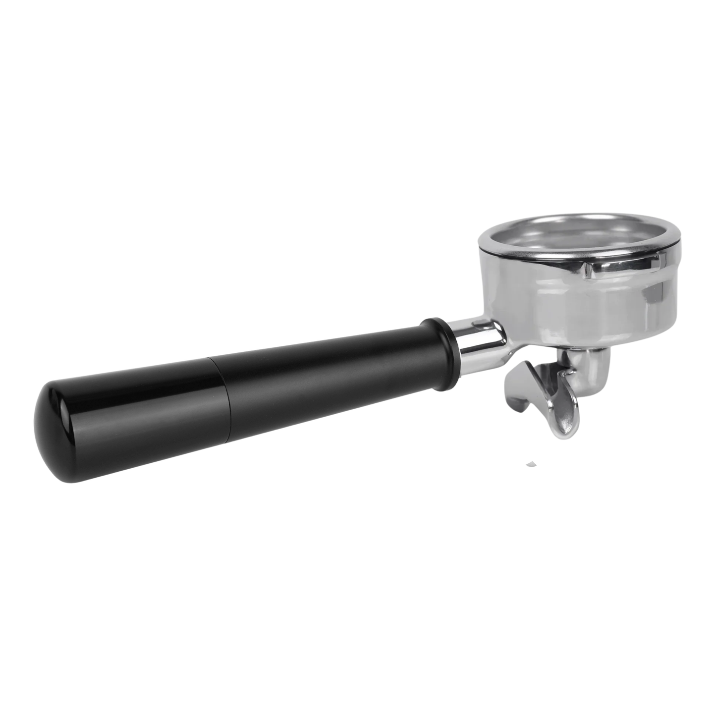 BC Breville 58mm Dual Boiler/Oracle Double Spout Portafilter - Dual Black