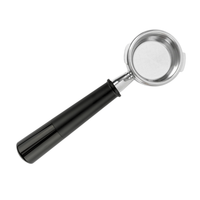 BC Gaggia 58mm Bottomless / Naked Portafilter