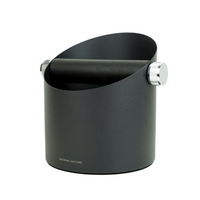 BC Premium Coffee Knock Box