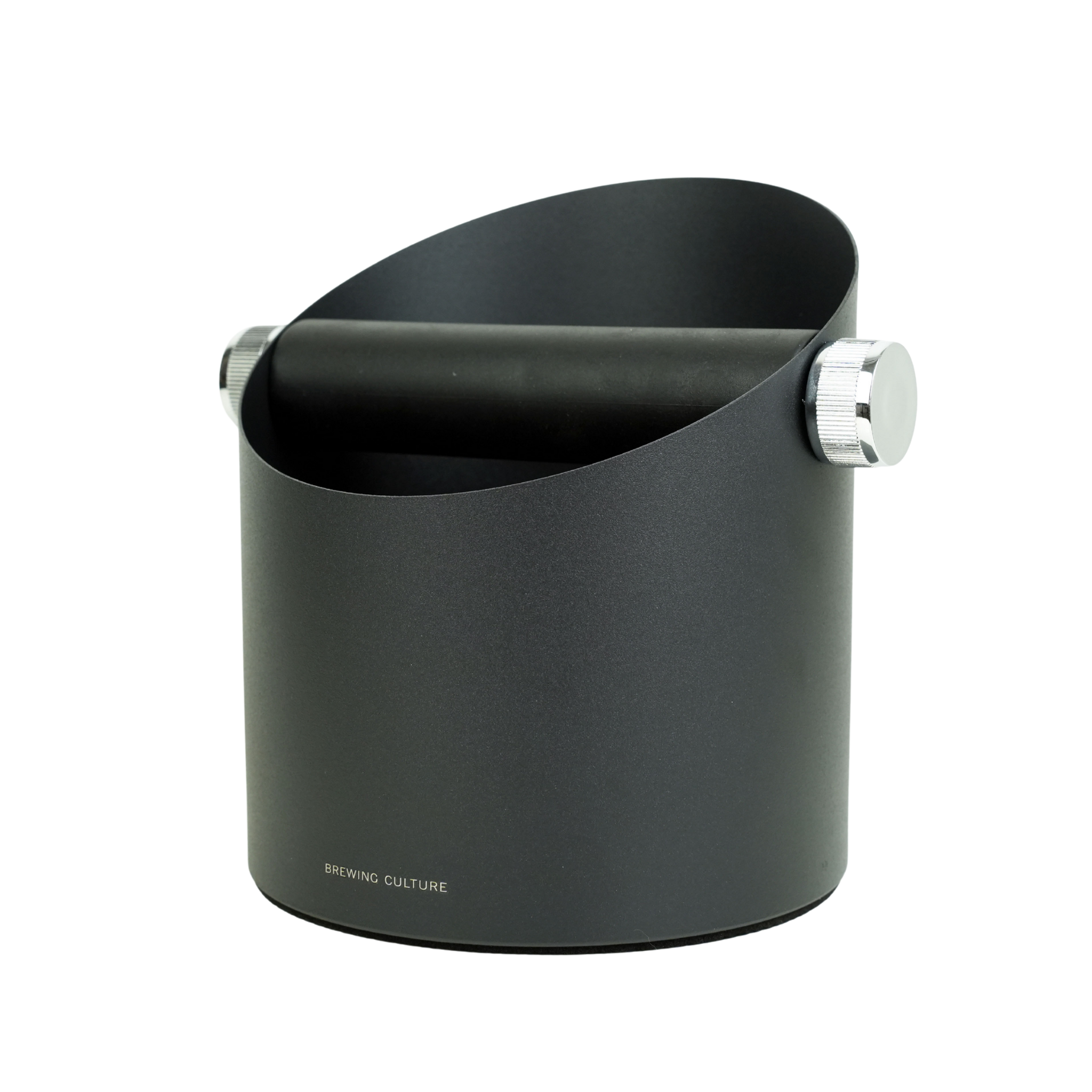 BC Premium Coffee Knock Box