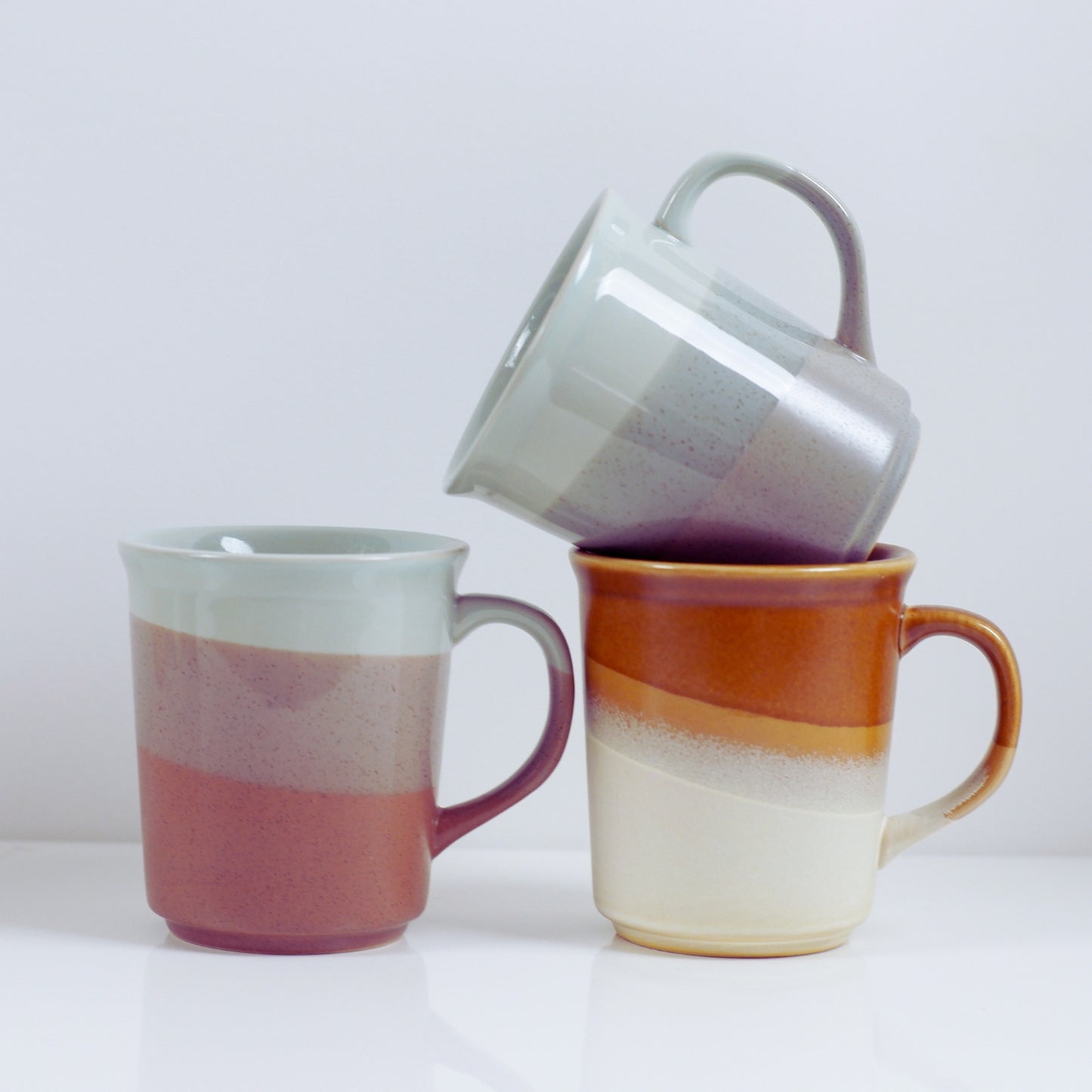 Handcrafted Ceramic Mug 400ml