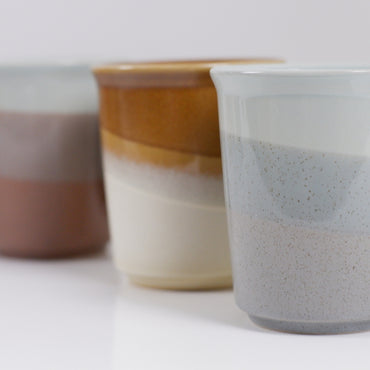 Ceramic Mug 400ml Seasons - Summer