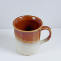 Handcrafted Ceramic Mug 400ml