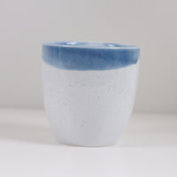 Handcrafted Ceramic Cup 240ml