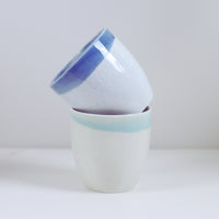 Handcrafted Ceramic Cup 240ml