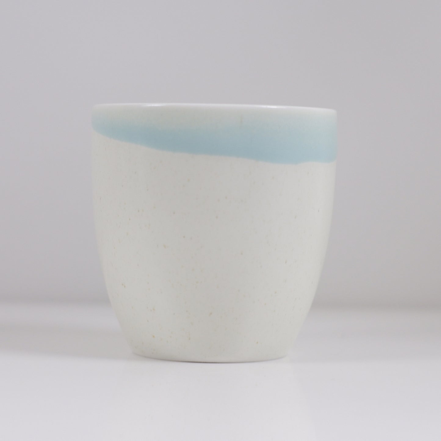 Handcrafted Ceramic Cup 240ml