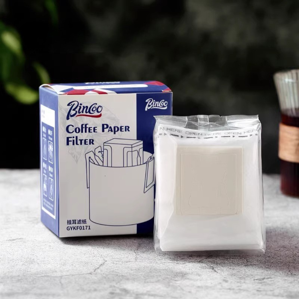 BC Over-Cup Filter Coffee Bag
