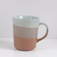 Handcrafted Ceramic Mug 400ml