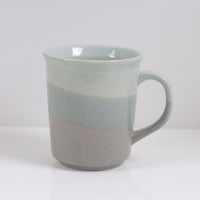 Handcrafted Ceramic Mug 400ml