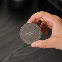 BC Coffee Puck Screen