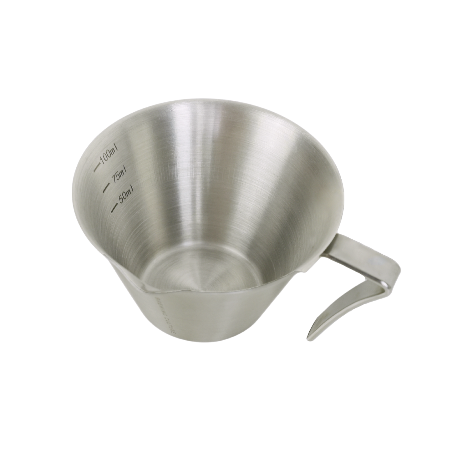 BC Espresso Measuring Cup 100ml