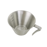 BC Espresso Measuring Cup 100ml