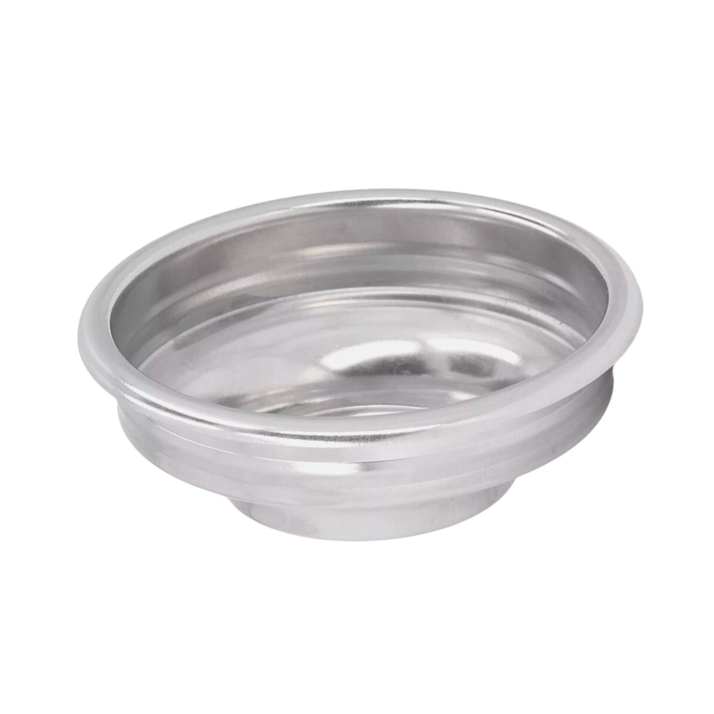 BC 1 Cup Single Wall Portafilter Basket 58mm