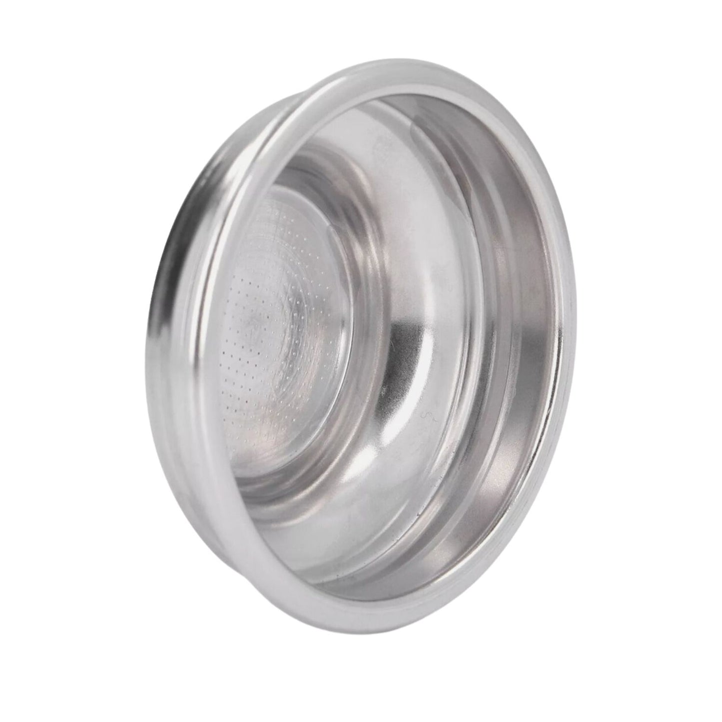 BC 1 Cup Single Wall Portafilter Basket 58mm