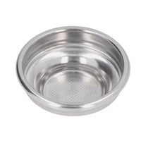 BC 1 Cup Single Wall Portafilter Basket 58mm