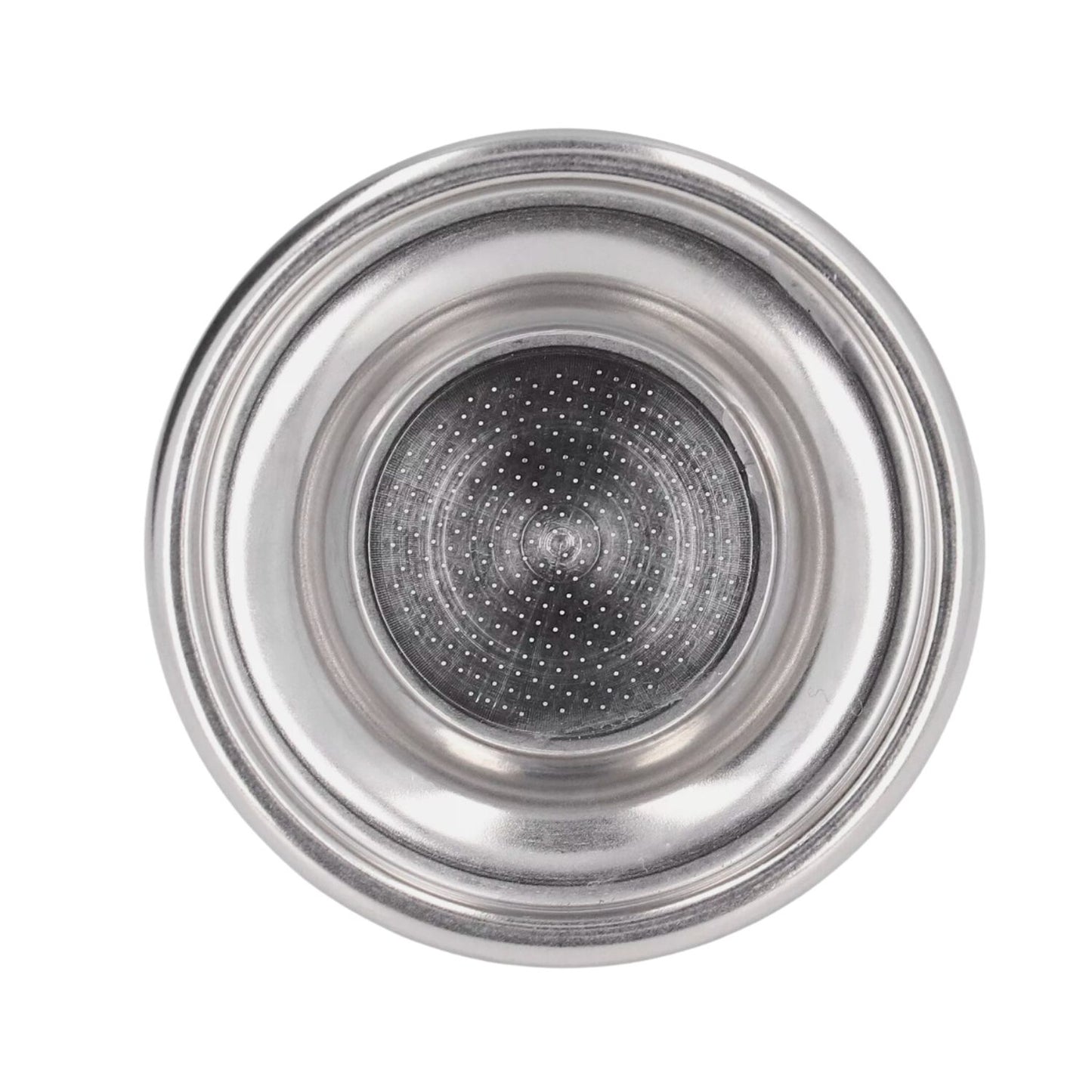 BC 1 Cup Single Wall Portafilter Basket 58mm