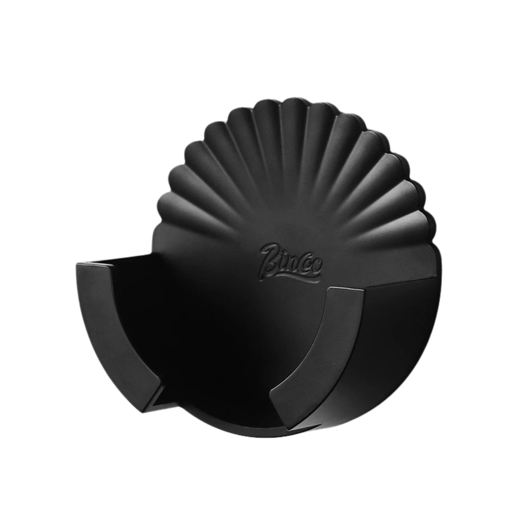 Bincoo Coffee Portafilter Holder Black