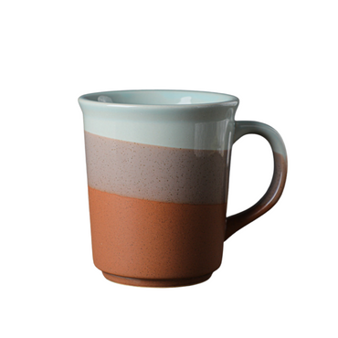 Handcrafted Ceramic Mug 400ml