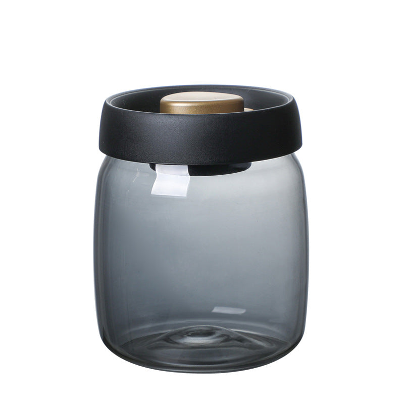 Vacuum Sealed Coffee Canister 900ml