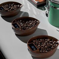 BC Coffee Dosing Tray Scale